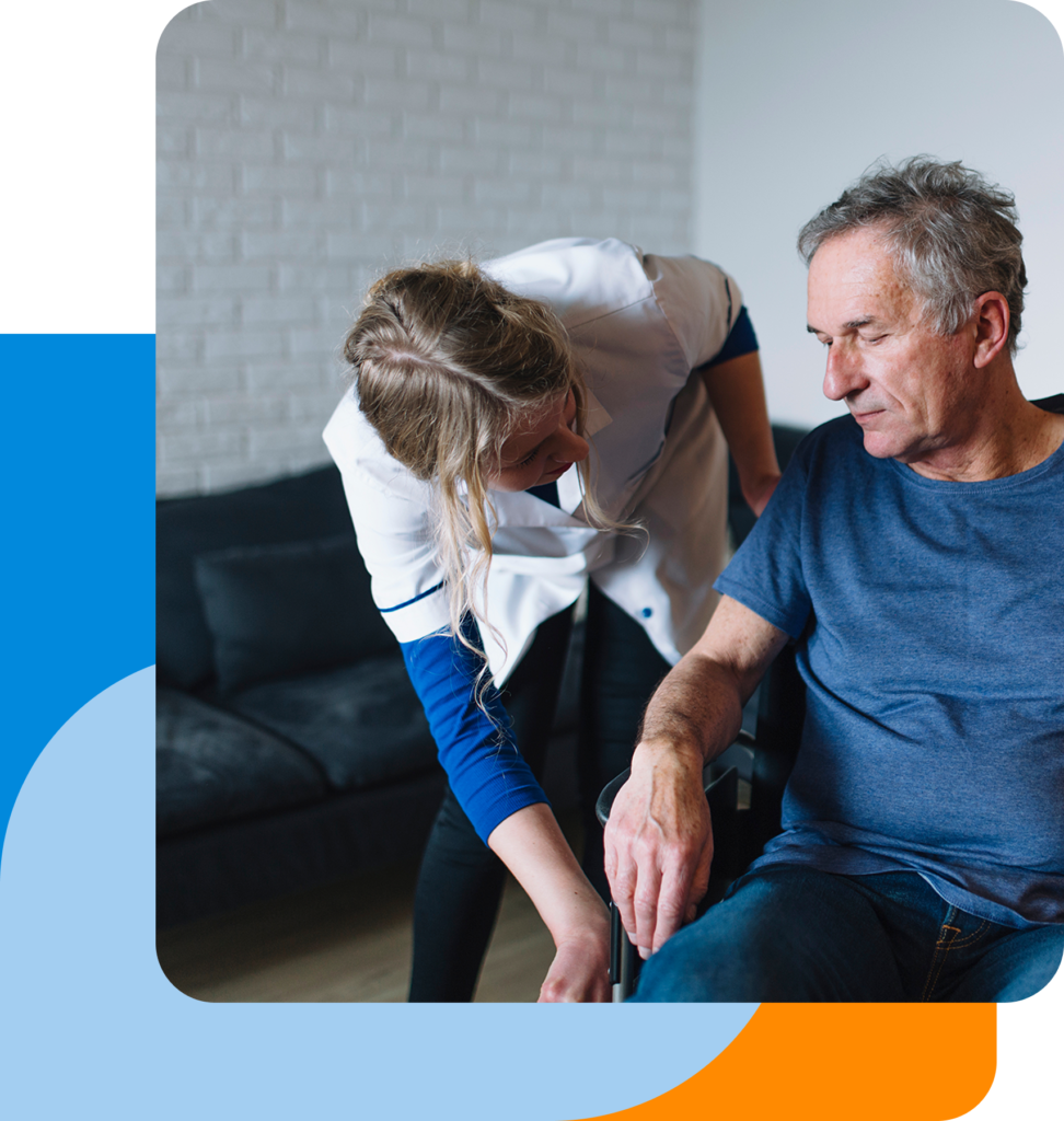 Home care specialist offering companionship in Newark, CA