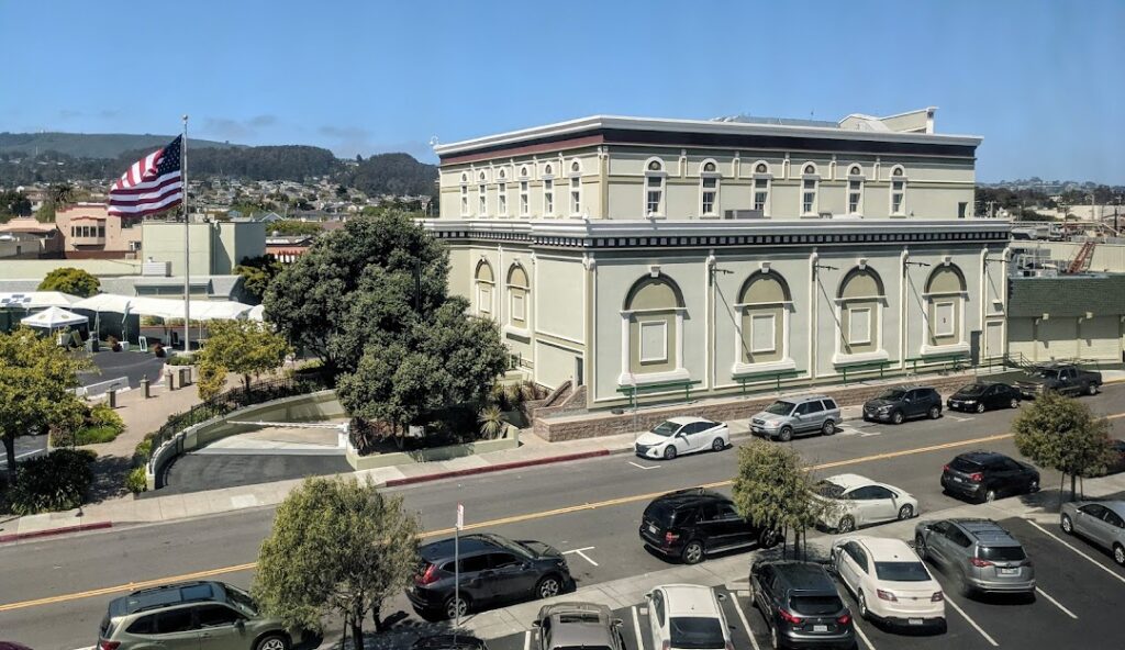 San Bruno, CA