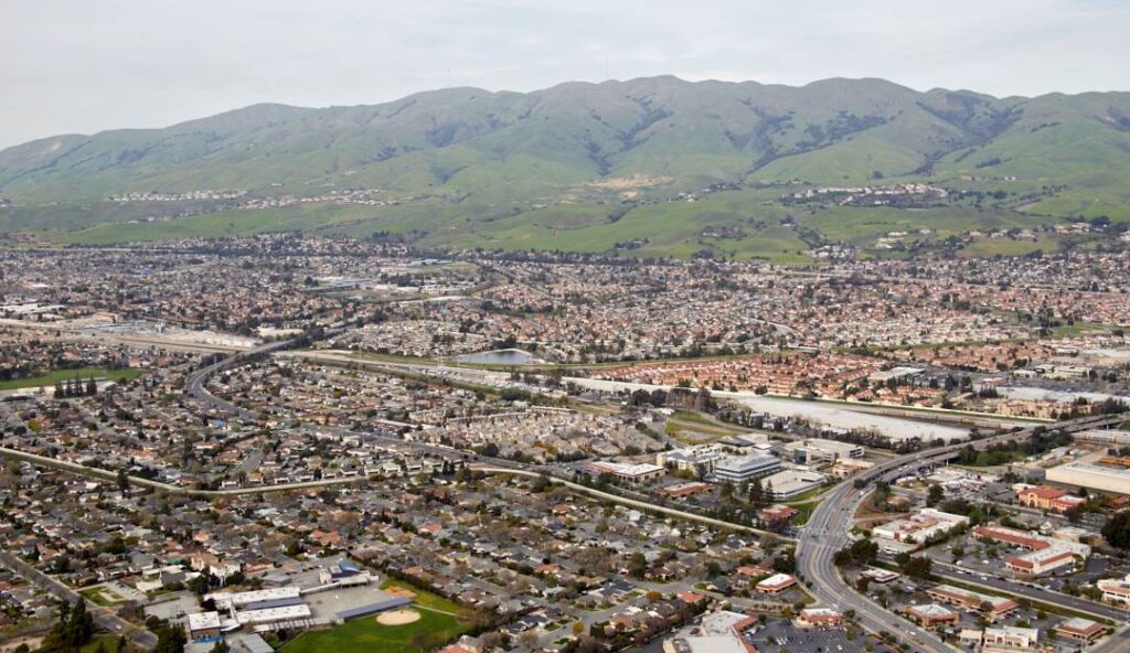 Milpitas, CA