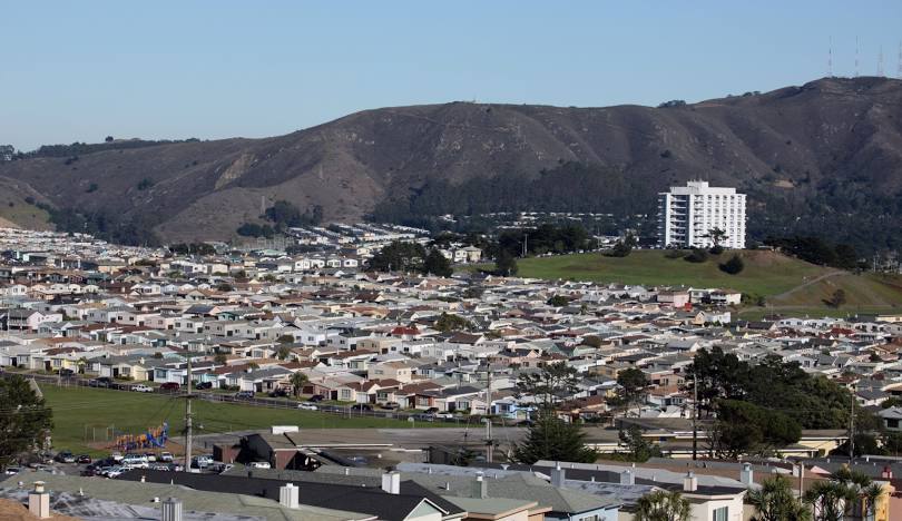 Daly City, CA