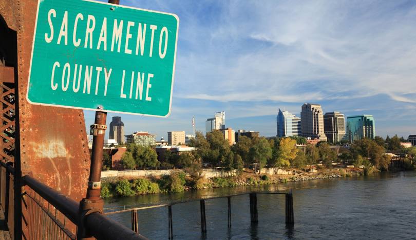 Sacramento County, CA